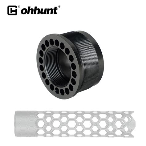 Ar 15 Barrel Nut Ohhunt