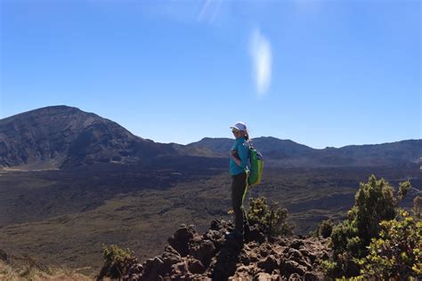 The Ultimate Guide to the Haleakala Crater Hike - Alex on the Map