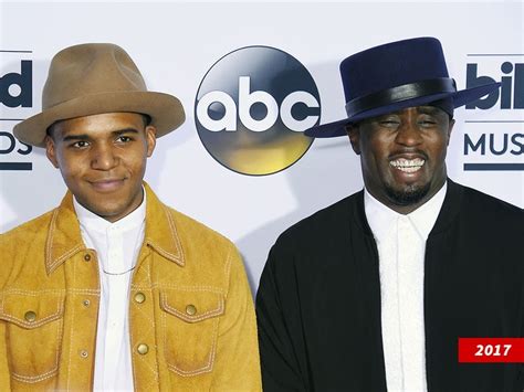 Biggie S Son Accused Of Facilitating Diddy Forced Oral Sex According To Lawsuit