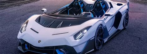 Carros Deportivos Fotos