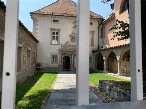Tripper Guide Best 20 Things To Do In Ljubljana Slovenia