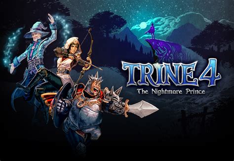 Trine Launch FAQ and Notices - Modus Games