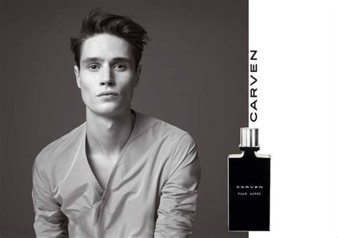 Carven Pour Homme