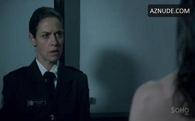 Danielle Cormack Kate Jenkinson Underwear Lesbian Scene In Wentworth