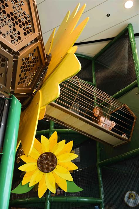 School children share facts about kansas during statehood week 20