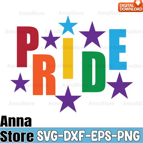 Gay Pride Svg LGBT Day Svg Lesbian Svg Gay Svg Bisexual Svg Inspire Uplift