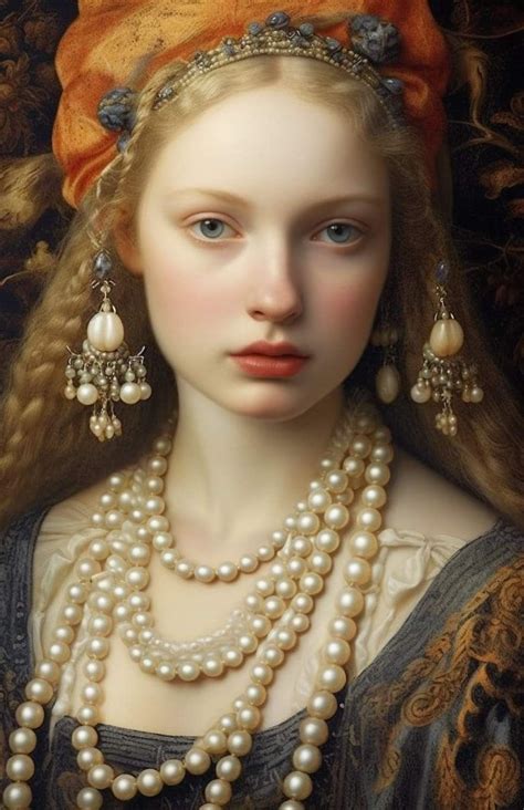 By David Durall Female Portrait Portrait Drawing Portrait Painting