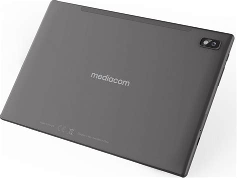 Mediacom Smartpad 10 Azimut 3 lite Metal (3+32GB)