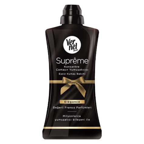 Vernel Max Supreme Elegance 1200 Ml