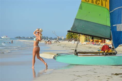 Bikini Model Victoria Ai Enhanced Just Thank You Topaz Sharpen Faceai Porn Pic