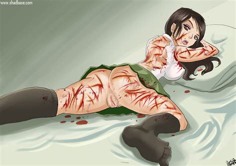 Celeste By Therealshadman Hentai Foundry