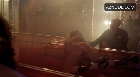 Brooke Haven Nude Aznude