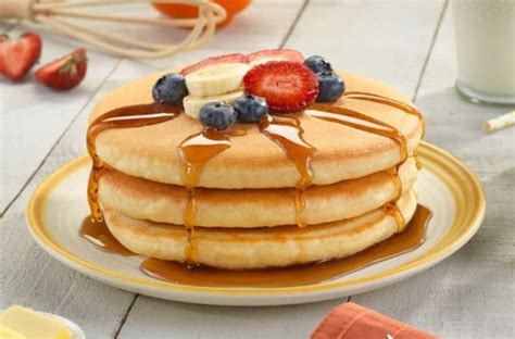 Marcas De Harina Para Hot Cakes Profeco
