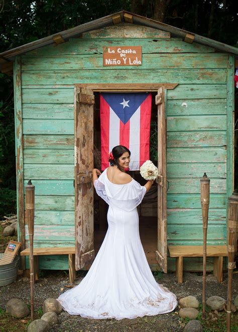 13+Modern Traditional Puerto Rican Dresses For Sale - OnlyHats