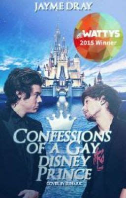 Confesiones de un Príncipe Gay de Disney nueva versión 125 Venganza Wattpad