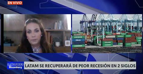 De qué dependerá el crecimiento económico en América Latina tras crisis por el COVID 19 El