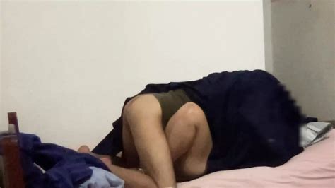 Sucking Her Pussy In The Cold Under The Blanket Cunnilingus Porn Xhamster