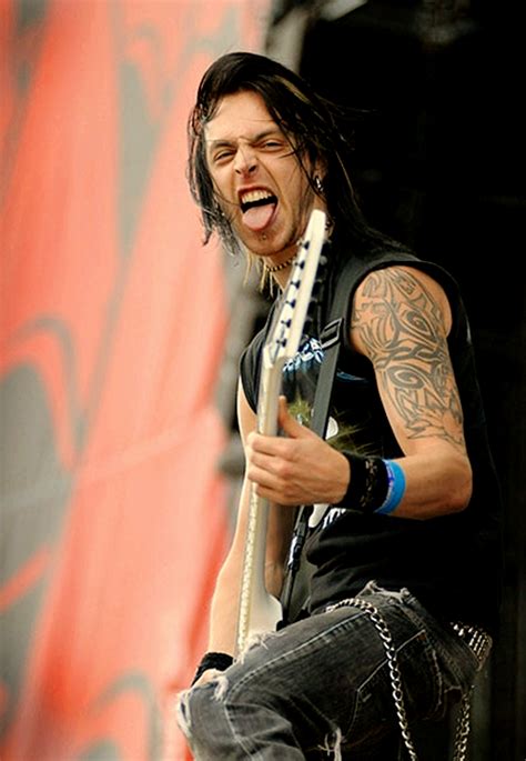 Matt Tuck Yummmmmmm Bullet For My Valentine Matt Inspirational Images