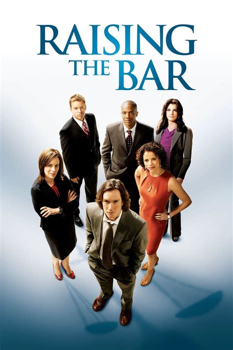 Raising the Bar (Series) - TV Tropes