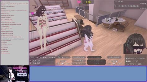 Stage 3 Play Seleka San Who Exposes Unnoticed With Naked Coat Xxx Mobile Porno Videos Movies