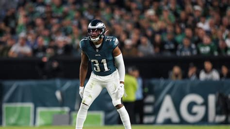 Report: Eagles to release Kevin Byard - Yahoo Sports