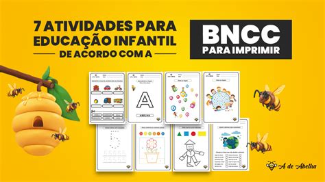 Brincadeiras Para Educação Infantil De Acordo Com A Bncc