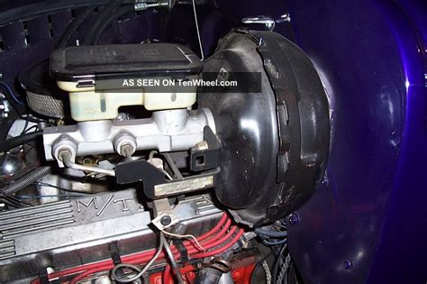 1938 Chevrolet Coupe Street Rod Hot Rod Tubbed Classic Car