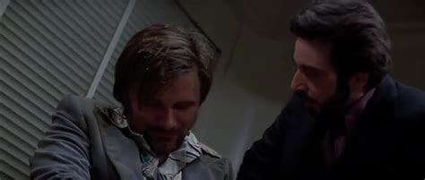 Yarn How Can You Fuck The Only People Who Ever Cared For You Carlito S Way