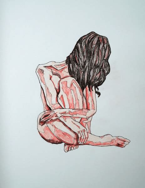 Artistic Nude Figure Drawing Over 1 147 Royalty Free Licensable Stock Illustrations Drawings