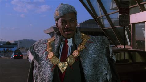 Halt You Dumb Fuck Coming To America Clip Cafe