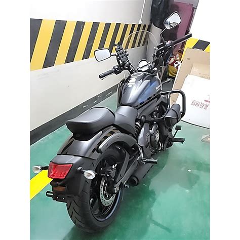 Kawasaki/Modenas Vulcan s windshield | Shopee Malaysia