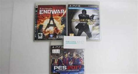 Диски для playstation 3 | Festima.Ru – частные объявления