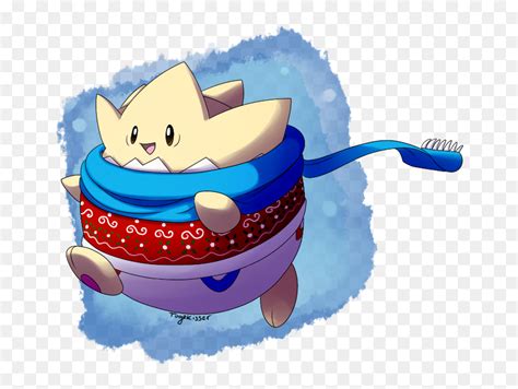 Favorite Baby Pokemon Baby Togepi Hd Png Download Vhv