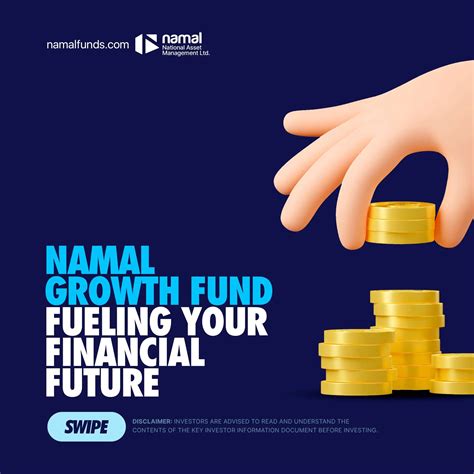 Home - Namal Funds