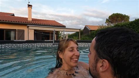 Free HD This Guy Suddenly Takes My Bikini Off To Screw Me In The Swimming Pool Vid