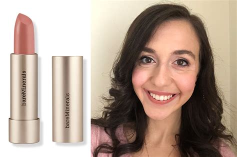 The Best Nude Lipsticks We Tested For A Natural Look