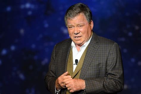 William Shatner Teases Collaboration With Country Music Icon