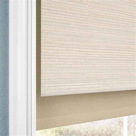 Roller Shades - Precision Dual Roller Shades | SelectBlinds.com