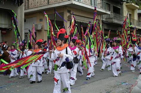 Patras Carnival