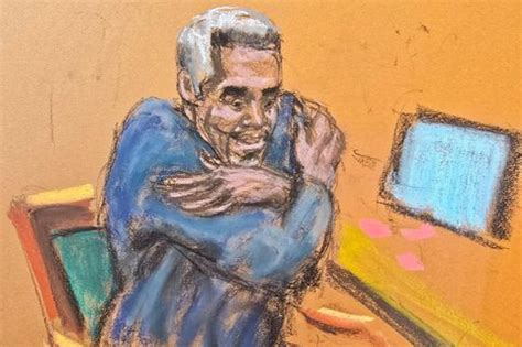 Ex Freundin wirft US Rapper Combs erzwungenen Sex mit diversen fremden Männern vor STERN de