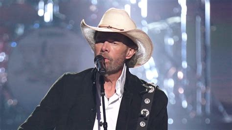 Saying Farewell To A Legend Remembering Toby Keith 62