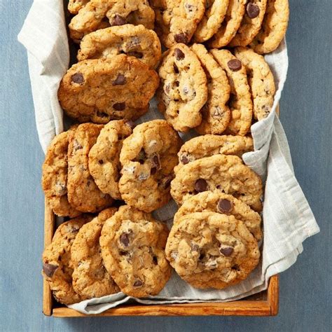 This Is The Best Oven Rack Position For Baking Cookies Taste Of Home