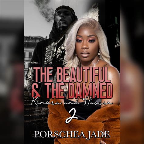 The Beautiful & The Damned: Kimora and Hassin 2 - Payhip