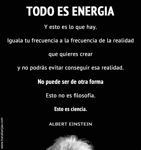 Energ As Conexas Filosof A Somos Energia Einstein