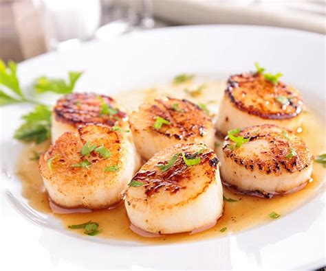 The One Seafood You Should Eat For Weight Loss, According To A Study