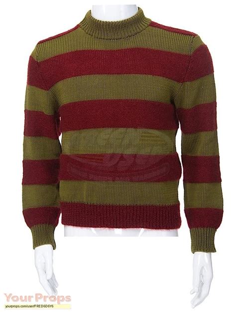 Pin By Crochet Rosal On Tejidos Hombre In 2024 Freddy Krueger New