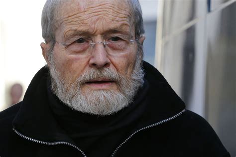 Maurice Agnelet Condamné à 20 Ans De Réclusion Criminelle Justice