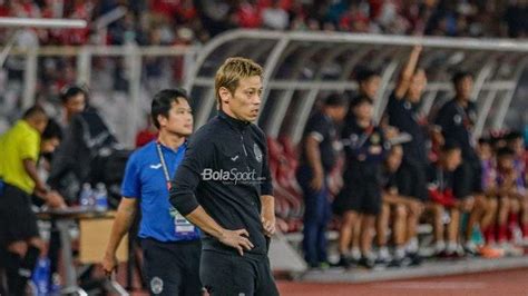 Keisuke Honda Garap Proyek Besar Di Indonesia Jadi Pelatih Psis