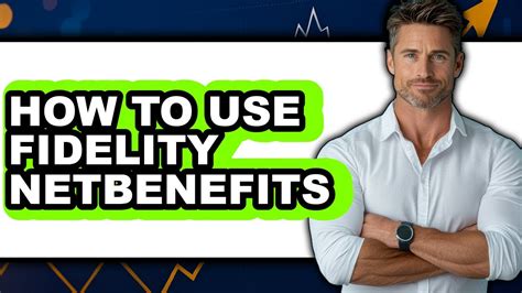 How To Use Fidelity NetBenefits (Easy Method) - YouTube