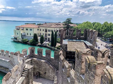 Cosa Vedere Sul Lago Di Garda 2 Itinerari On The Road Una Matita In